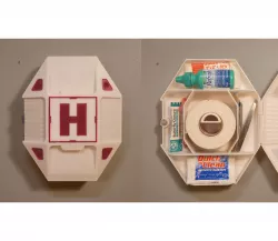 Halo Health Pack First Aid Kit