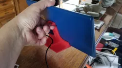 Handy Simple Tablet Stand