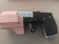 Harlot Holster