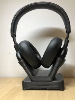 Harman Kardon FLY ANC charging dock