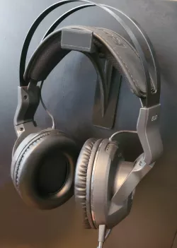 Headphone Hook