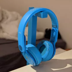 Headphoneholder
