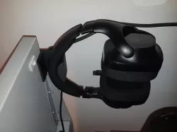 Headset Holder