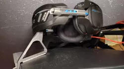 Headset Hook - IIyama G-Master GB3466WQSU