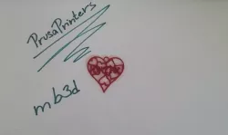 heart pendant