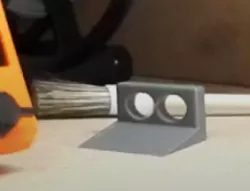 heat bed spatula