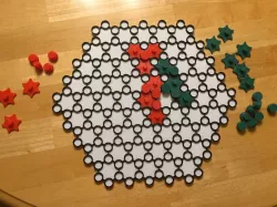 Hecks Game