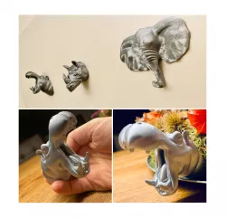 Hippo Hook