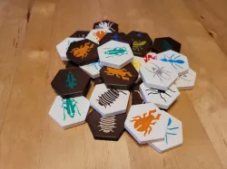 Hive game [MMU2S Version]
