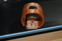 holder cable