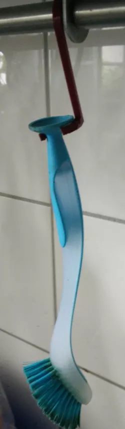 Hook for Ikea Plastis
