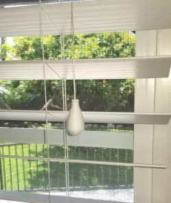 Horizontal Blind Pulls