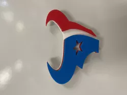 Houston Texans Logo