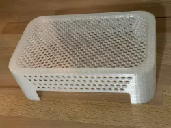 HP Dock Cover