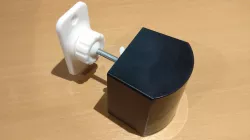 HTC Vive Adjustable Lighthouse/Base-Station Wall Mounts
