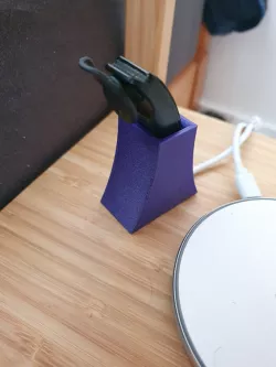 Huawei Talkband B3 charging dock