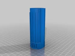 HYPR Tube 