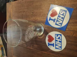 I love the NHS MMU2 beermat