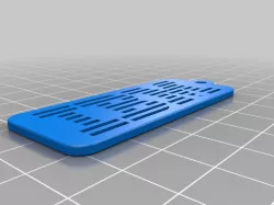 IBM Keychain