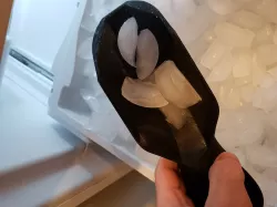Ice Scoop