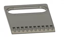 ice scraper v2