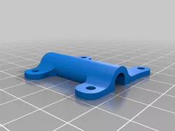 iFlight XL5 v3 Immortal T mount