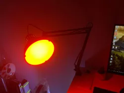 IKEA Color Video Light