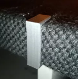 IKEA Desk cover Clip
