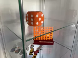 IKEA DETOLF + UTRUSTA GLASS 30x37