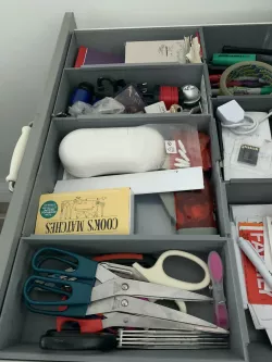 Ikea Draw Organiser