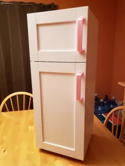 Ikea Duktig Door Pull