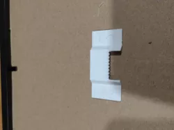 IKEA Fiskbo replacement hook