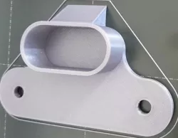 Ikea Hook