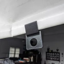Ikea window blind replacement clip