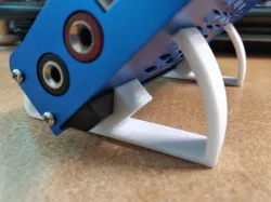 IMAX B6 holder