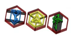 Ingress Cookie Cutter