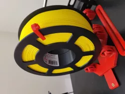 Inland Reusable Filament Spool