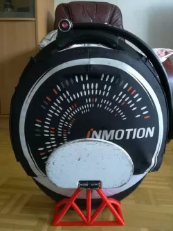 Inmotion V5F stand