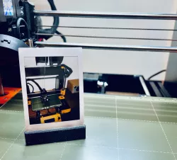 Instax Photo Frame