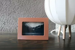 Instax Wide Photo Frame