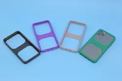 iPhone 11 Pro Bumper Case