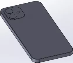 iPhone 12 & 12 Mini Sizing
