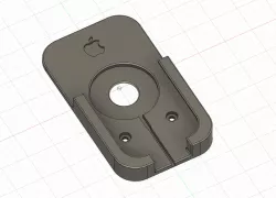 IPhone 13 Magsafe Wallmount