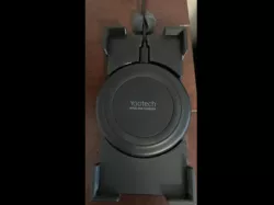 iPhone XS Max Wireless Induction Charger Cradle
