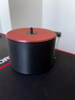 IQOS Heets Ashtray Flat