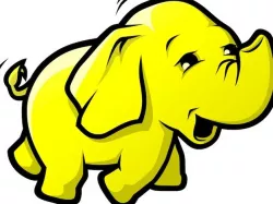 Iron Man Elephant (Hadoop)