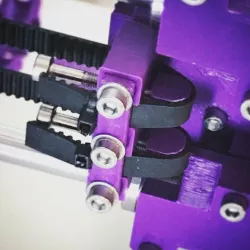 JeSc HyperCube Belt tensioner v1.1
