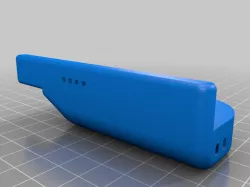 Joycon Split Grip