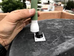 JSN-SR04T Water Level Sensor Case