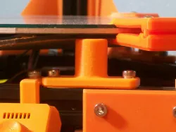 K280 Heated Bed/Build Platform Standoff